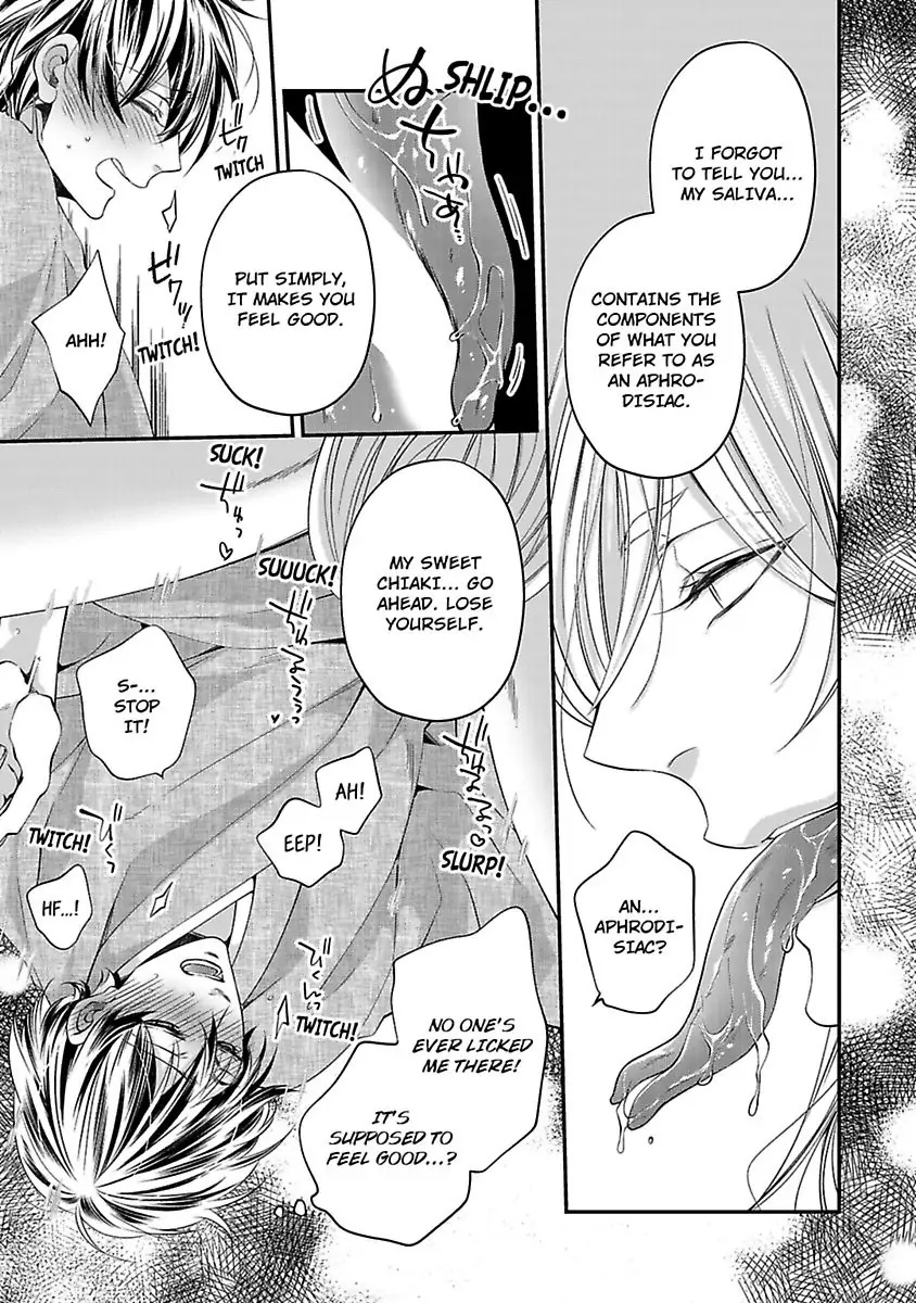Onihebi Kyuai Monogatari Chapter 1 #15