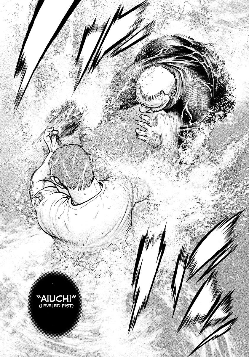 Tough Chapter 420 #13