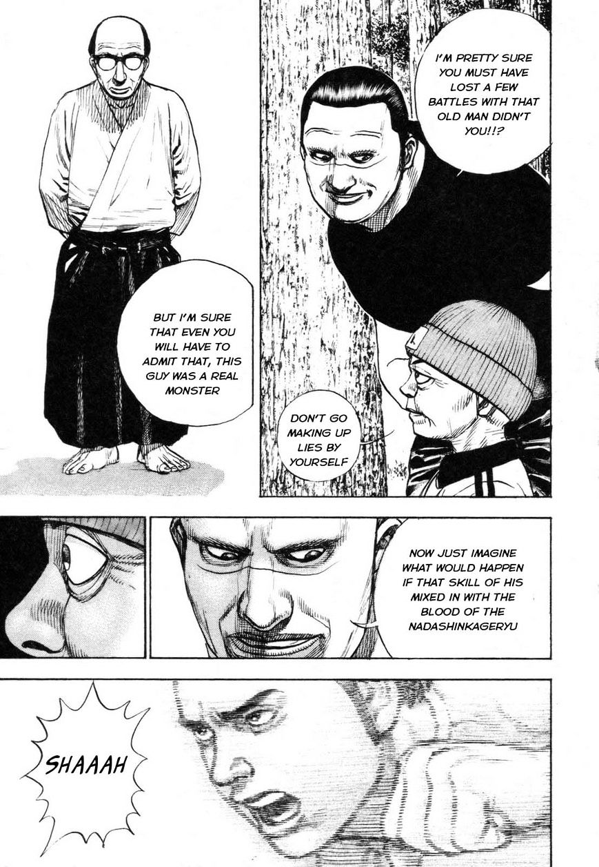 Tough Chapter 331 #13