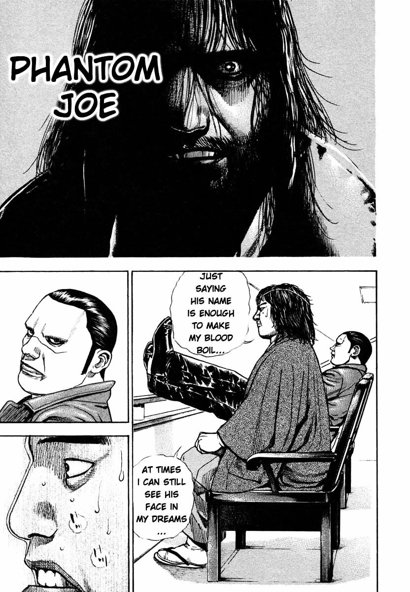 Tough Chapter 302 #15