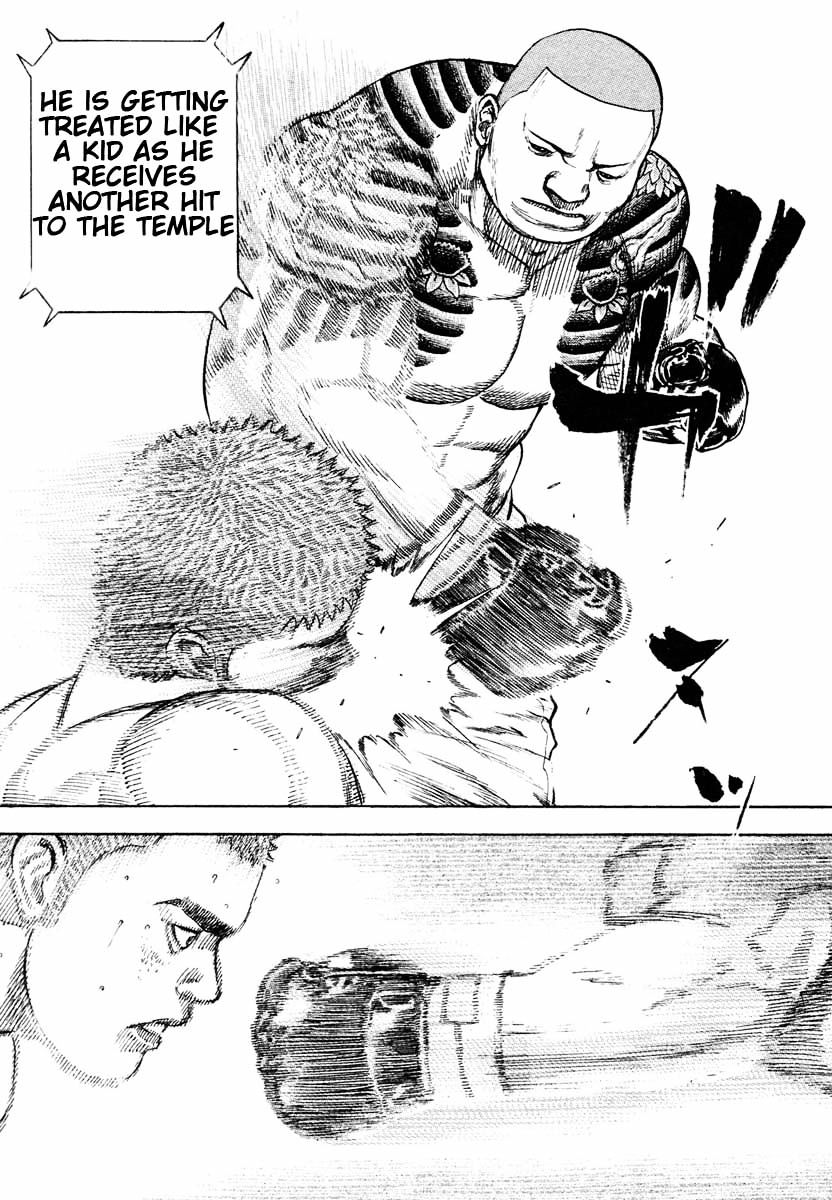 Tough Chapter 300 #4