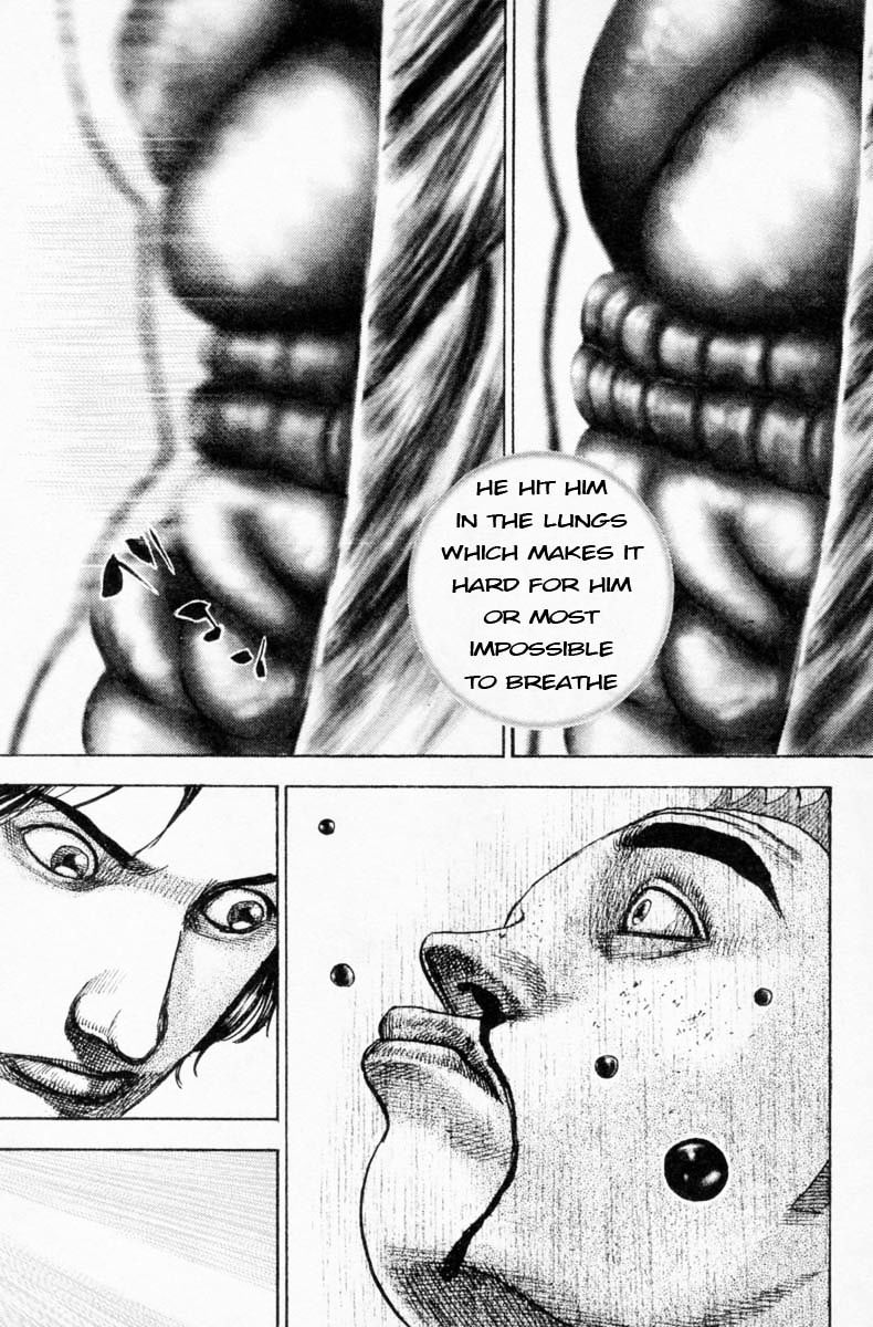 Tough Chapter 251 #4