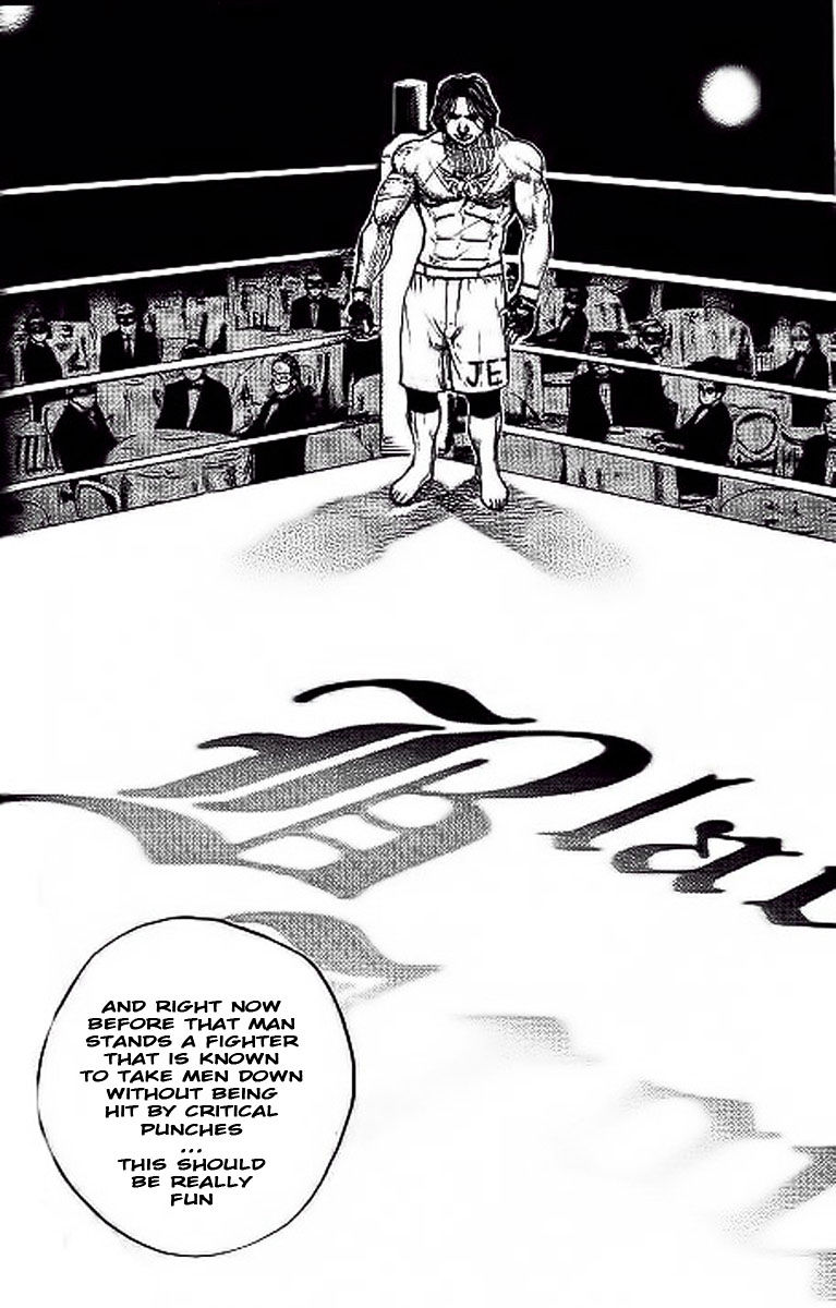 Tough Chapter 236 #12