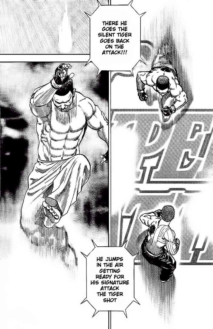 Tough Chapter 228 #6