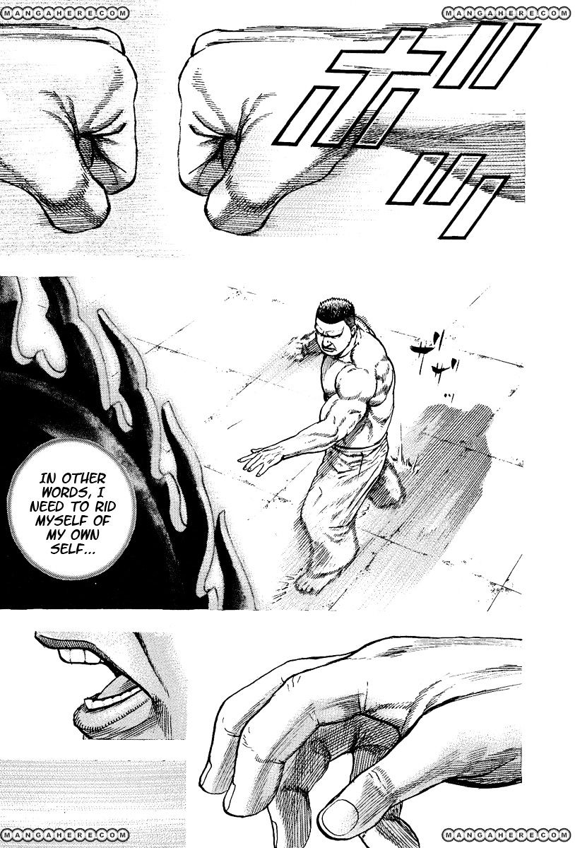 Tough Chapter 223 #6