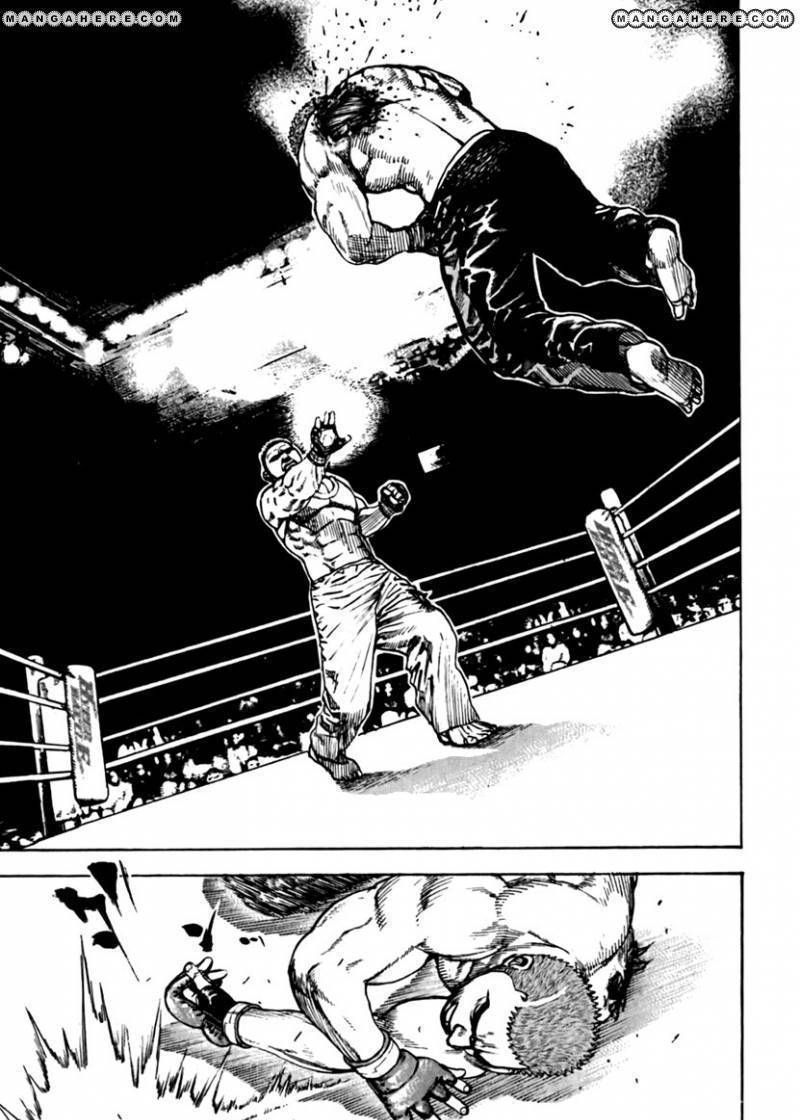 Tough Chapter 199 #4