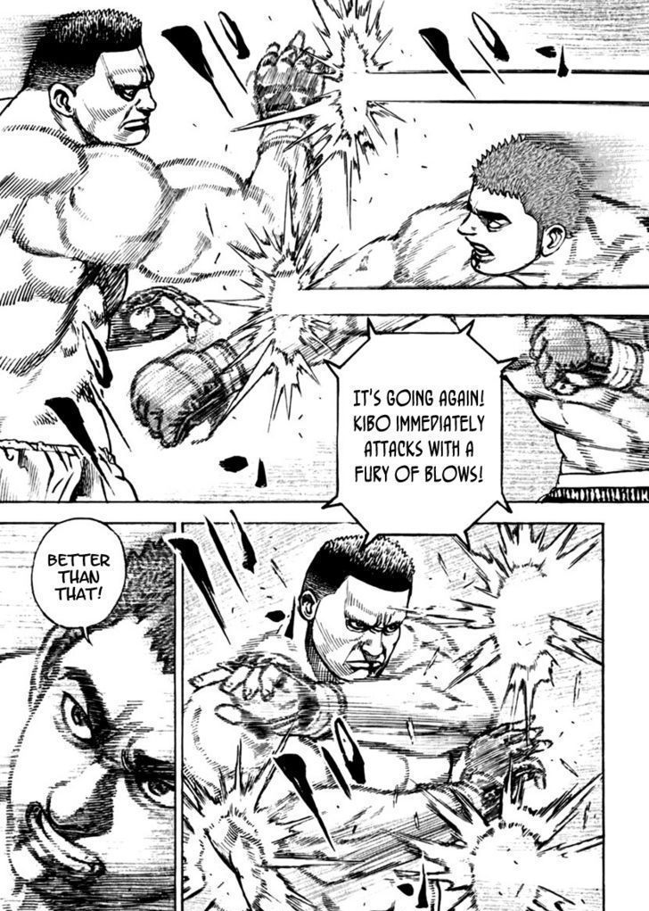 Tough Chapter 197 #14