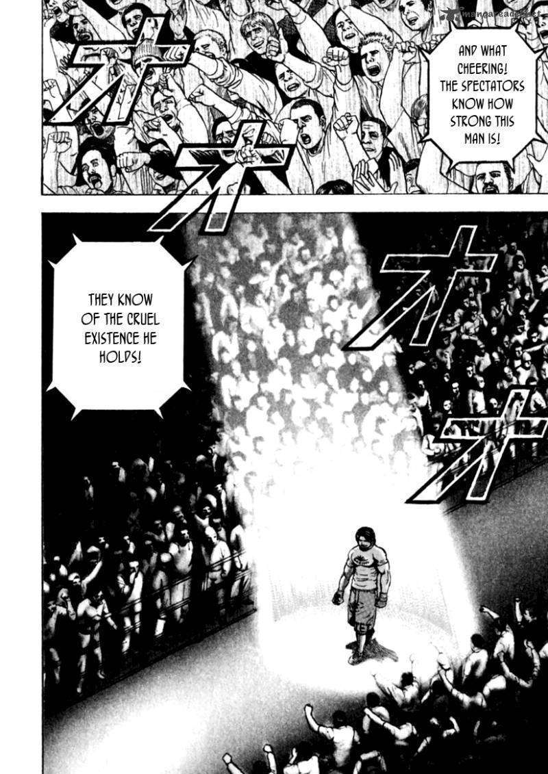 Tough Chapter 161 #11