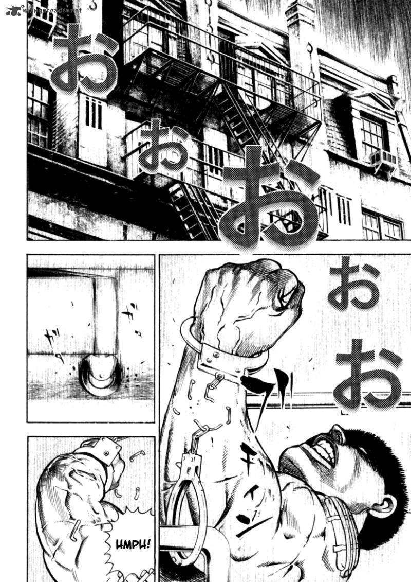 Tough Chapter 155 #7