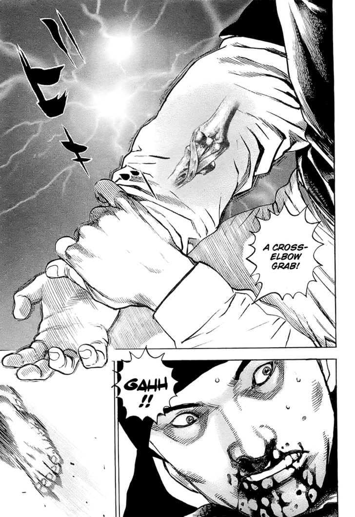 Tough Chapter 93 #9