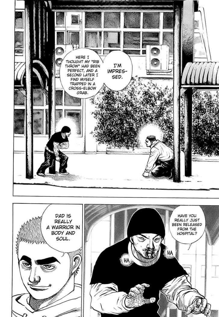 Tough Chapter 93 #12