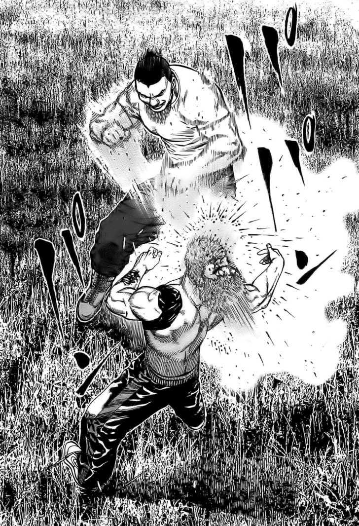 Tough Chapter 78 #10