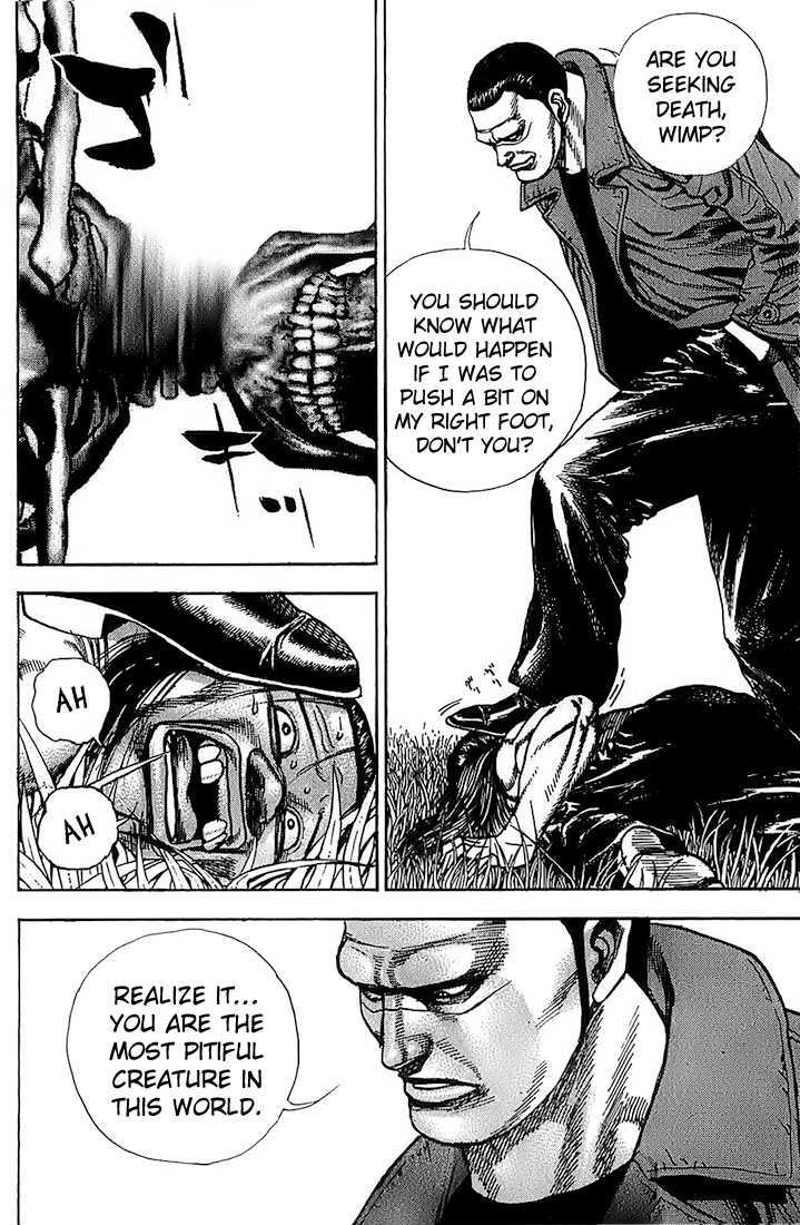 Tough Chapter 79 #10