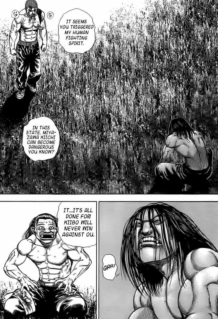 Tough Chapter 70 #3