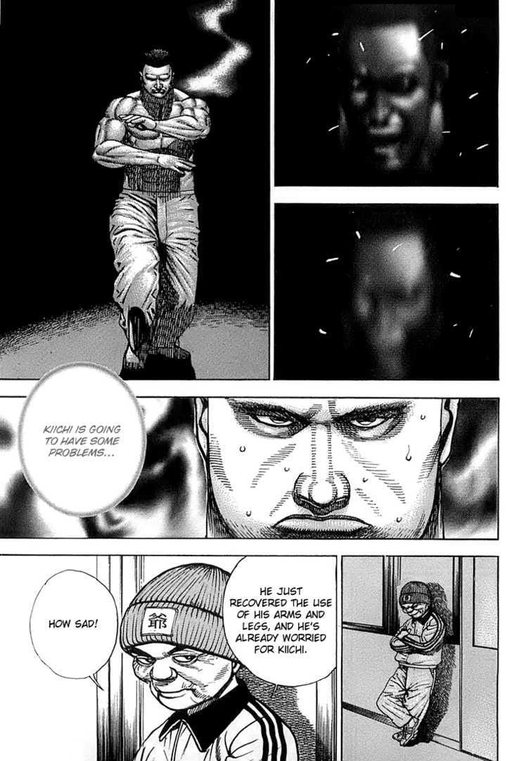 Tough Chapter 68 #9