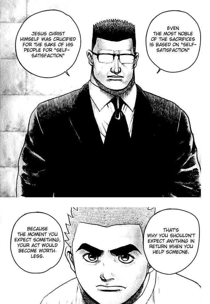 Tough Chapter 43 #8