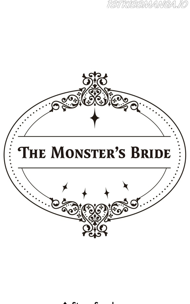 The Bride Of A Monster Chapter 56 #1