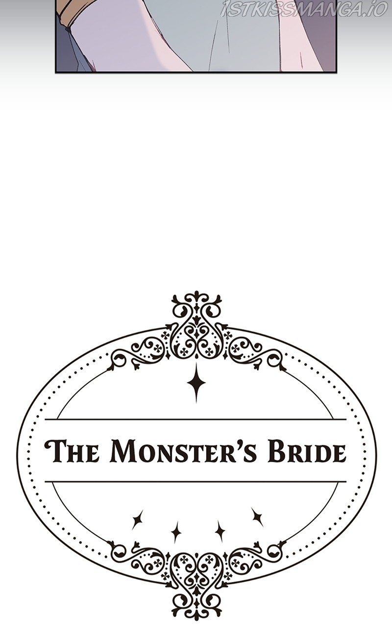 The Bride Of A Monster Chapter 56 #79