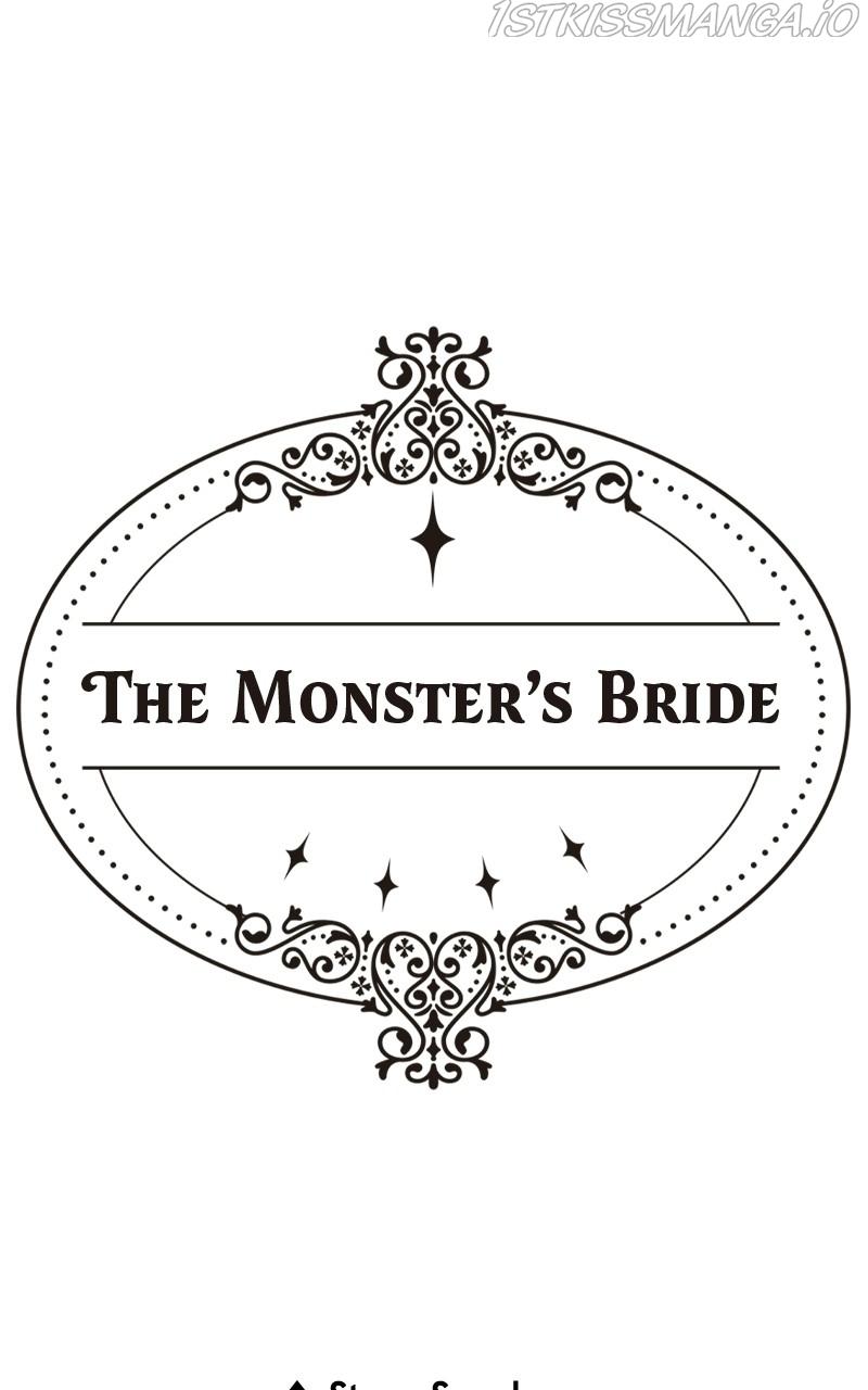 The Bride Of A Monster Chapter 54 #1