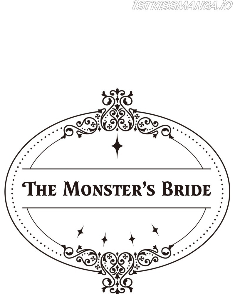The Bride Of A Monster Chapter 53 #1