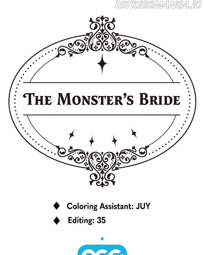 The Bride Of A Monster Chapter 53 #108