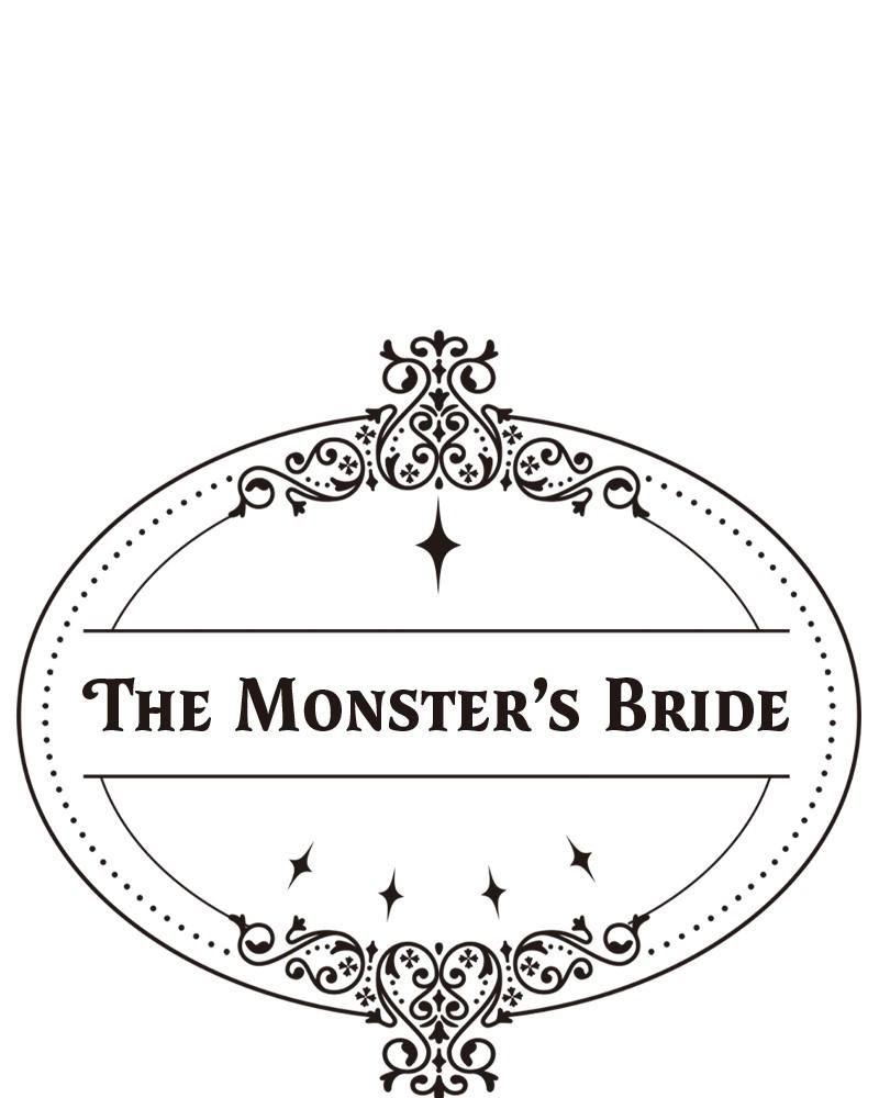The Bride Of A Monster Chapter 46 #1