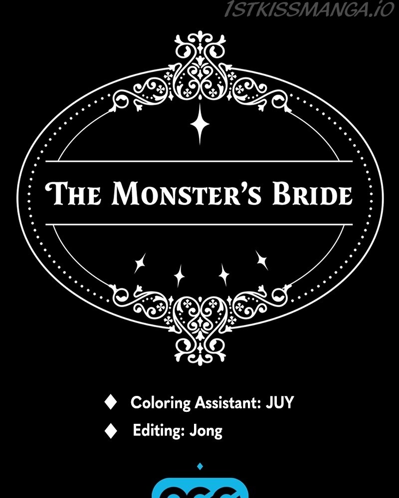The Bride Of A Monster Chapter 45 #121