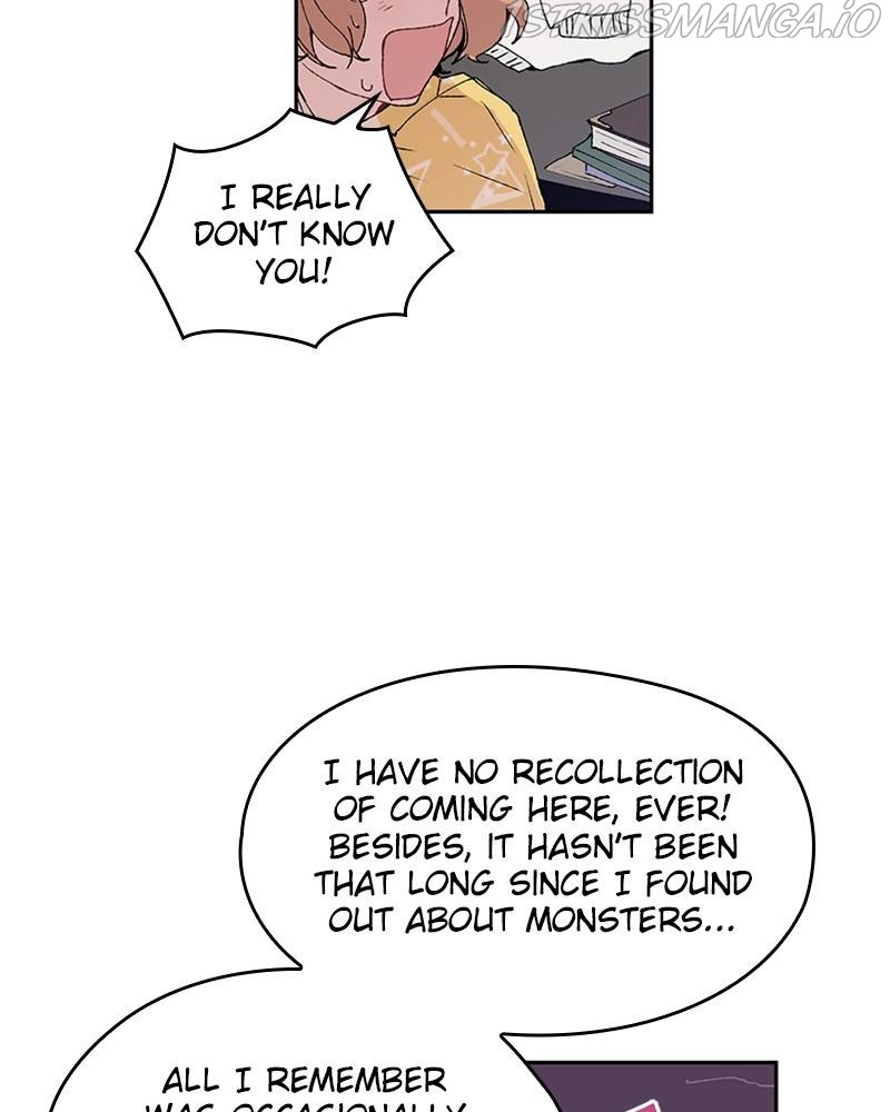 The Bride Of A Monster Chapter 36 #67