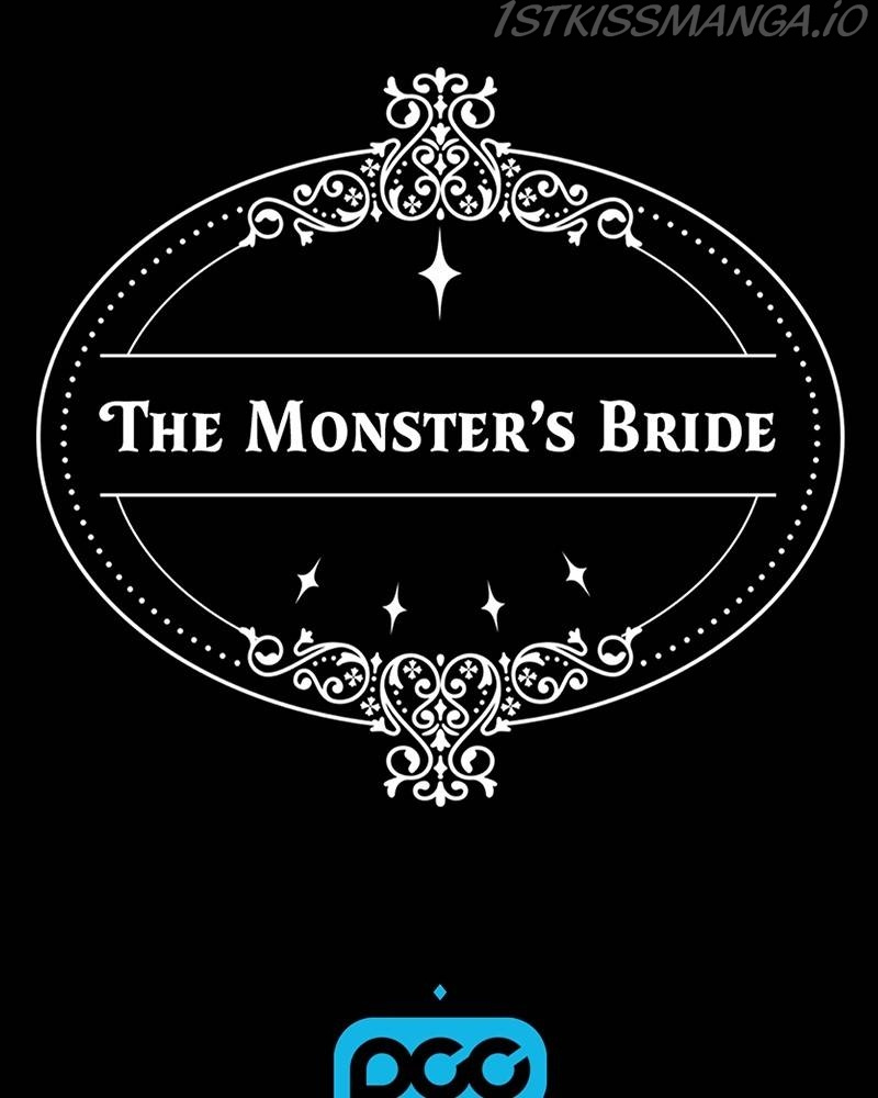 The Bride Of A Monster Chapter 36 #82