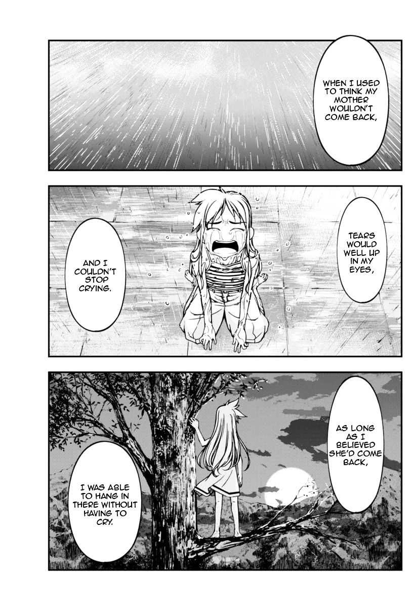 Boku To Rune To Aoarashi Chapter 7 #17