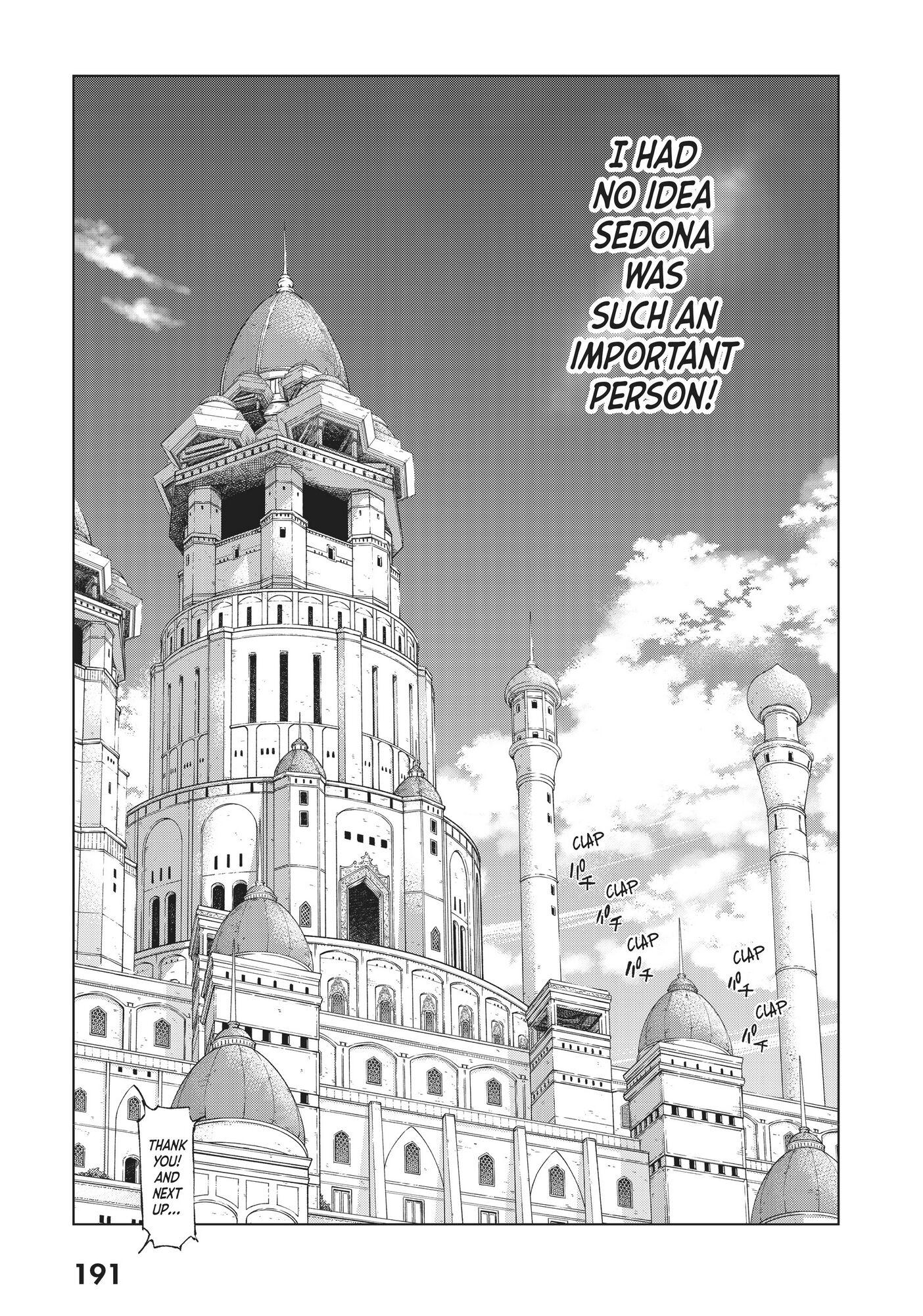 Toshokan No Daimajutsushi Chapter 18 #29