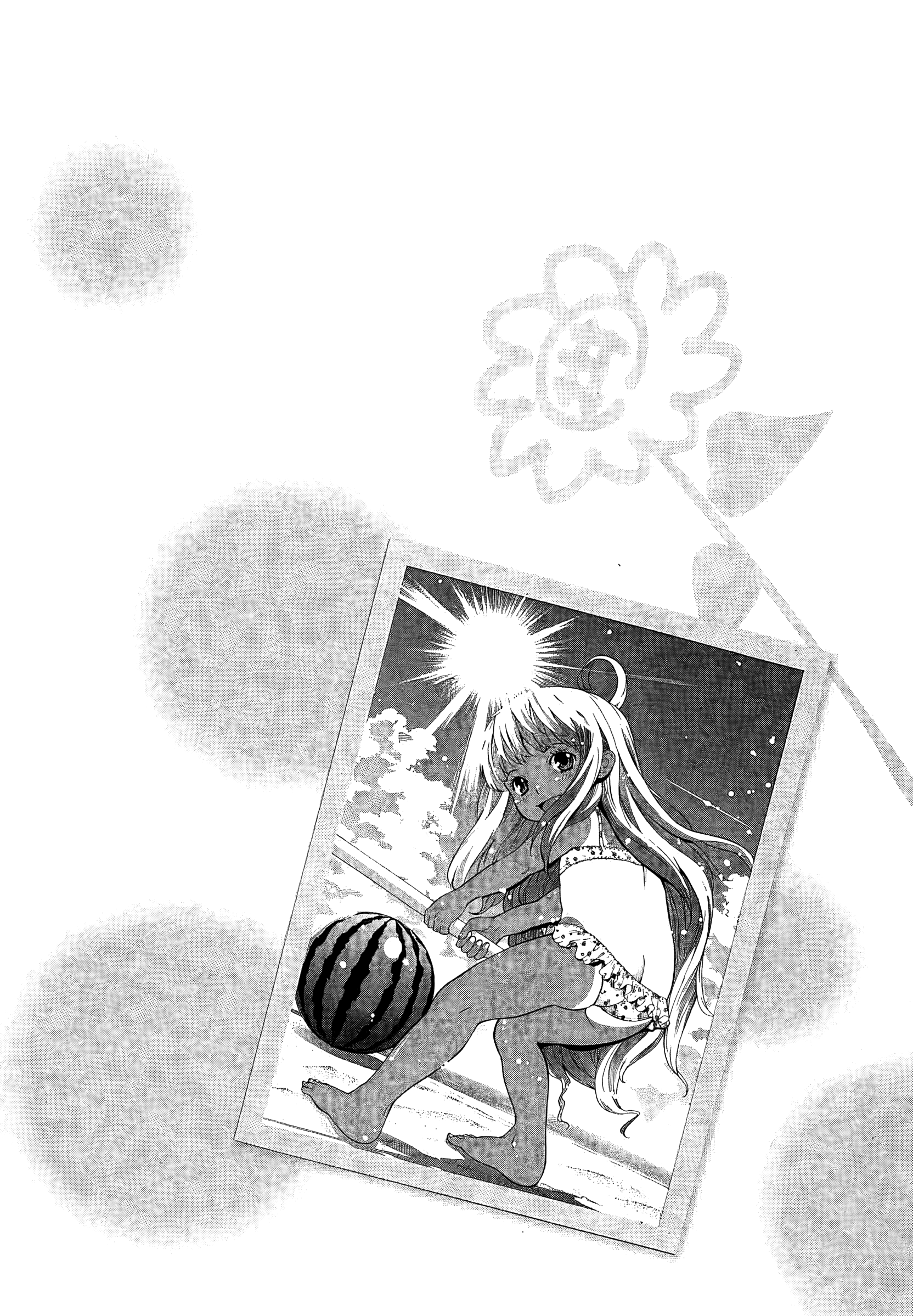 Hinata Ni Rin To Saku Himawarisou Chapter 6 #33
