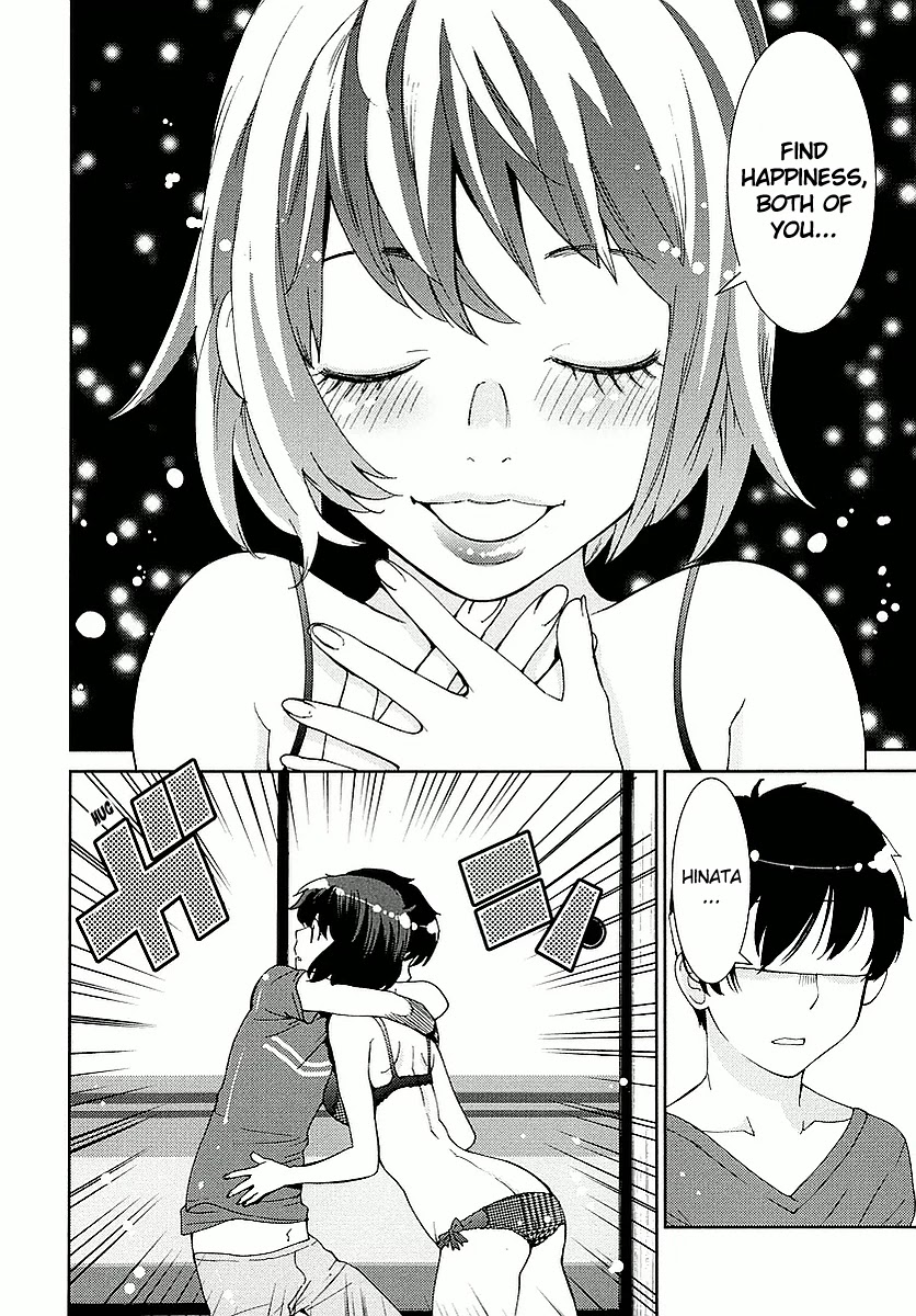Hinata Ni Rin To Saku Himawarisou Chapter 5 #18