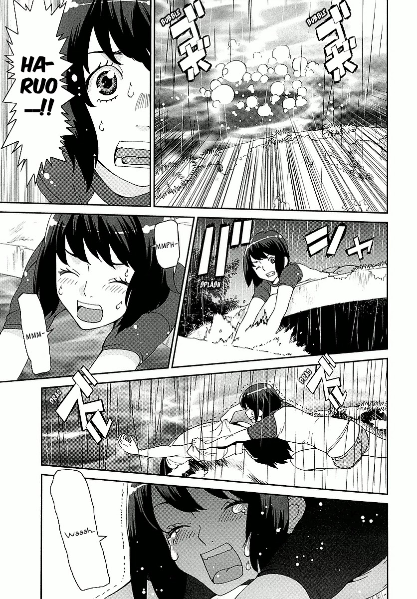 Hinata Ni Rin To Saku Himawarisou Chapter 3 #24