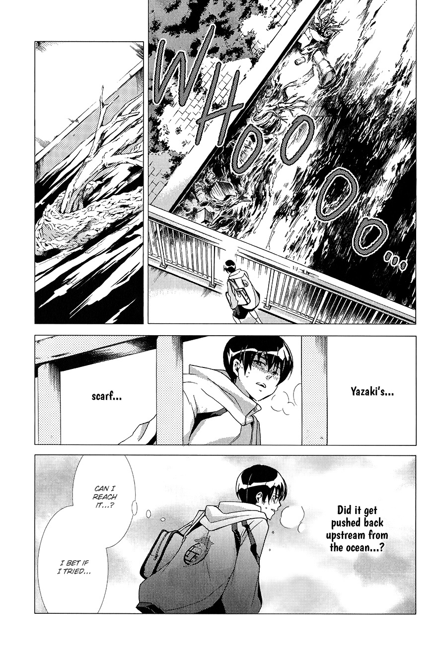 High Speed! Chapter 2 #46