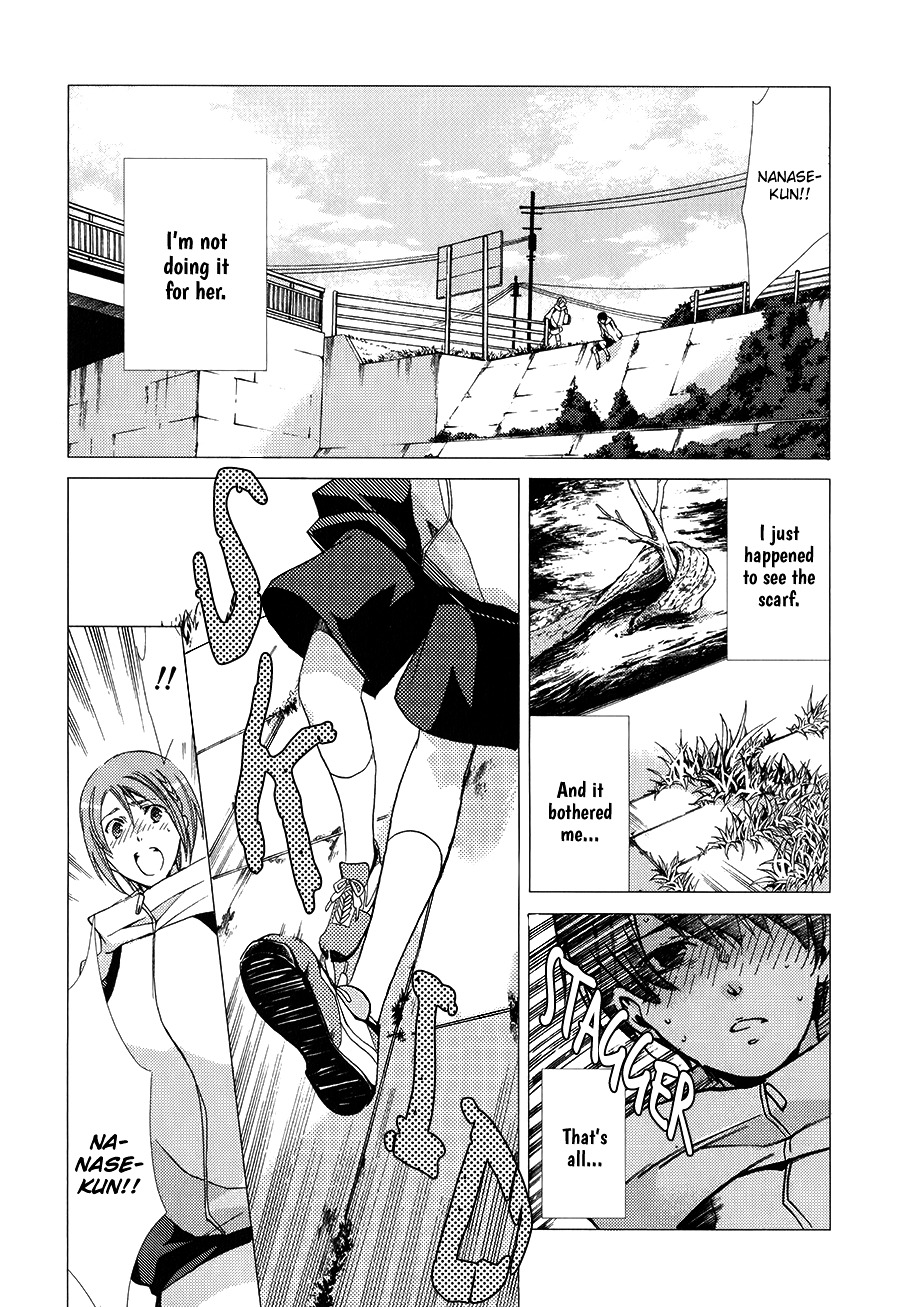 High Speed! Chapter 2 #49