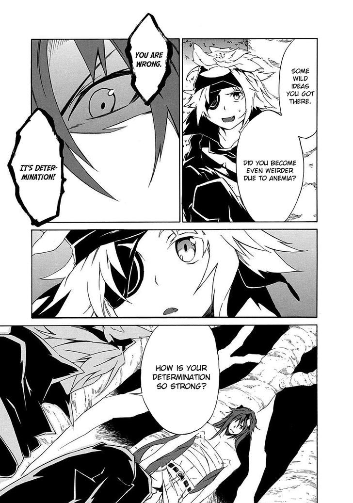 Rokka No Yuusha Chapter 5 #47