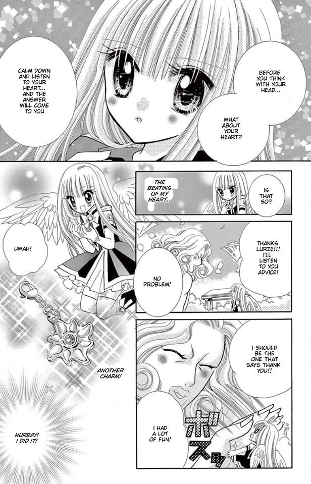 Charm Angel Chapter 19 #20