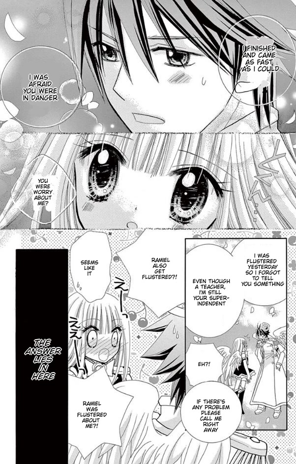 Charm Angel Chapter 19 #23