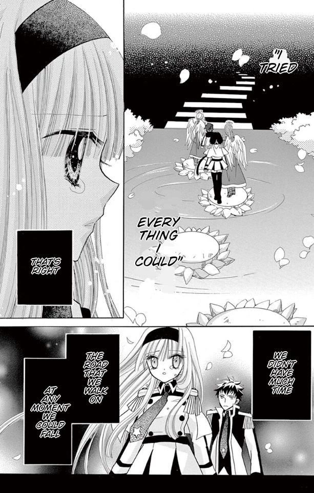 Charm Angel Chapter 19 #28