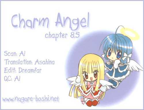 Charm Angel Chapter 8.5 #1