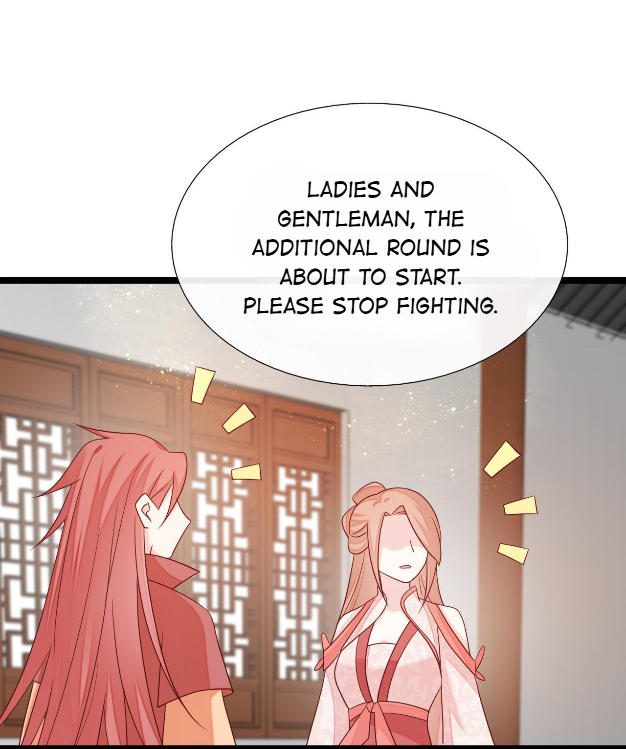 From An Evil Daughter To The Group’S Favorite?! Chapter 33 #58
