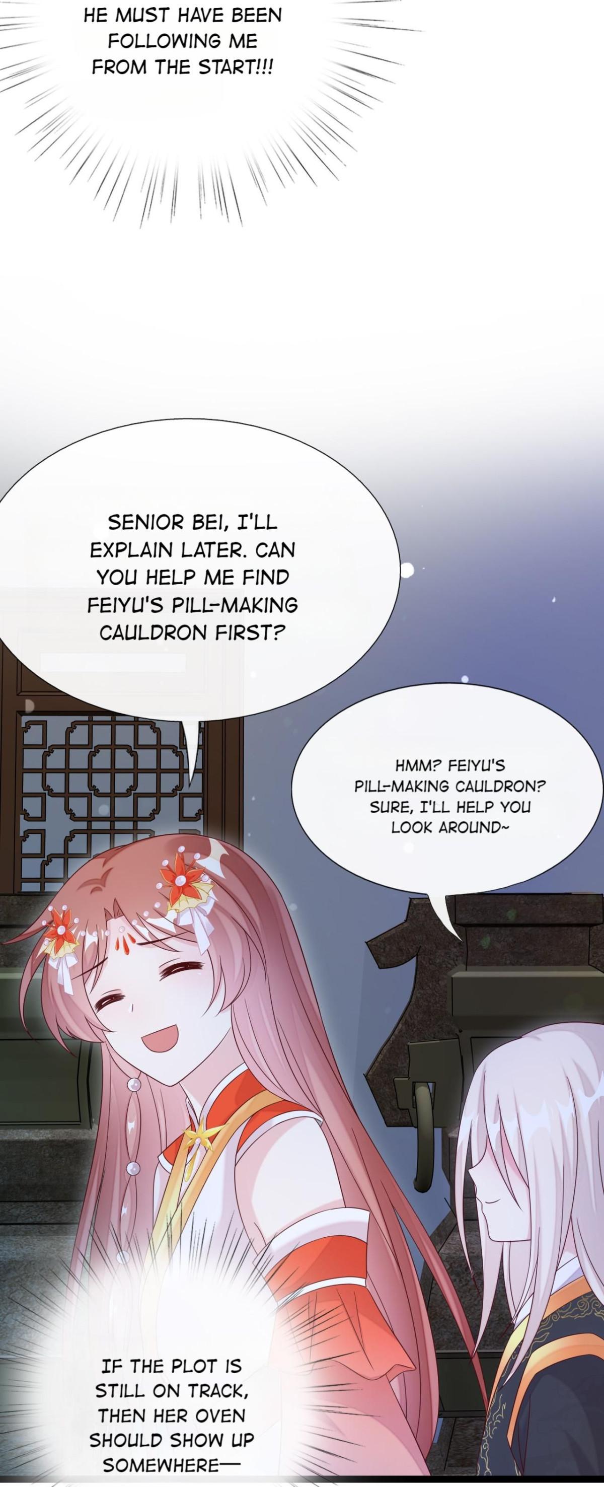 From An Evil Daughter To The Group’S Favorite?! Chapter 31 #47