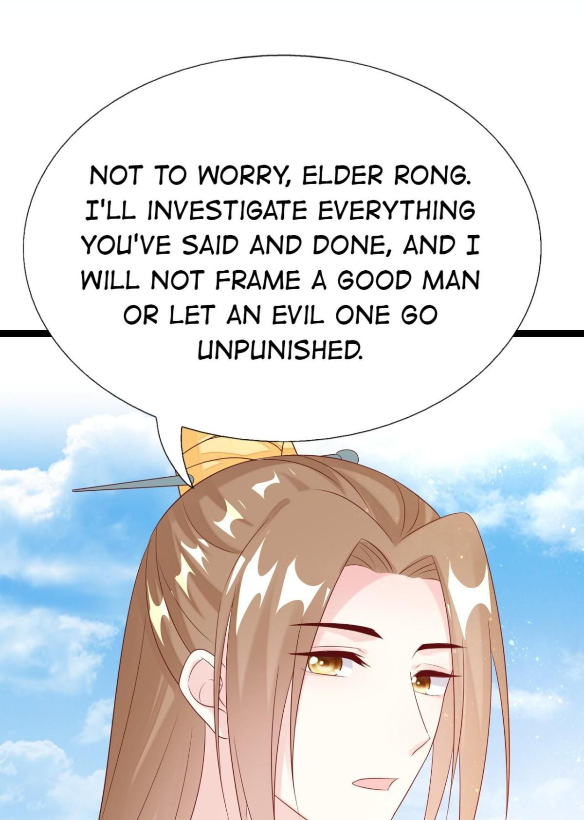 From An Evil Daughter To The Group’S Favorite?! Chapter 28 #65