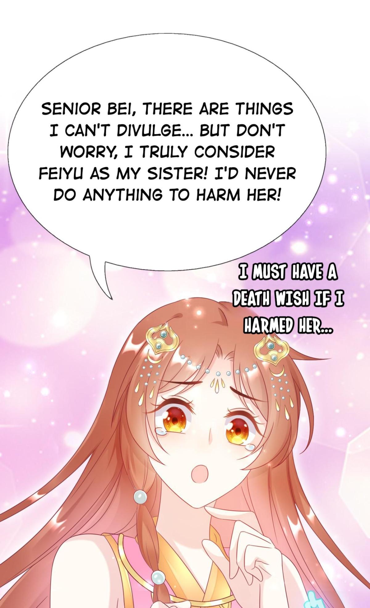 From An Evil Daughter To The Group’S Favorite?! Chapter 20 #45