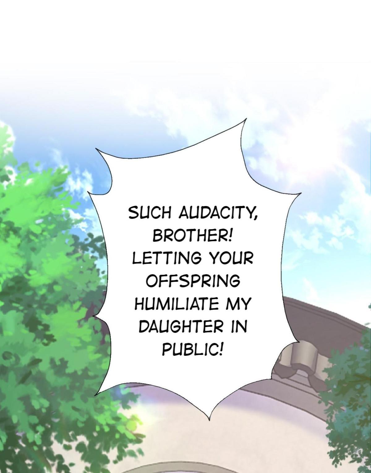 From An Evil Daughter To The Group’S Favorite?! Chapter 12 #33