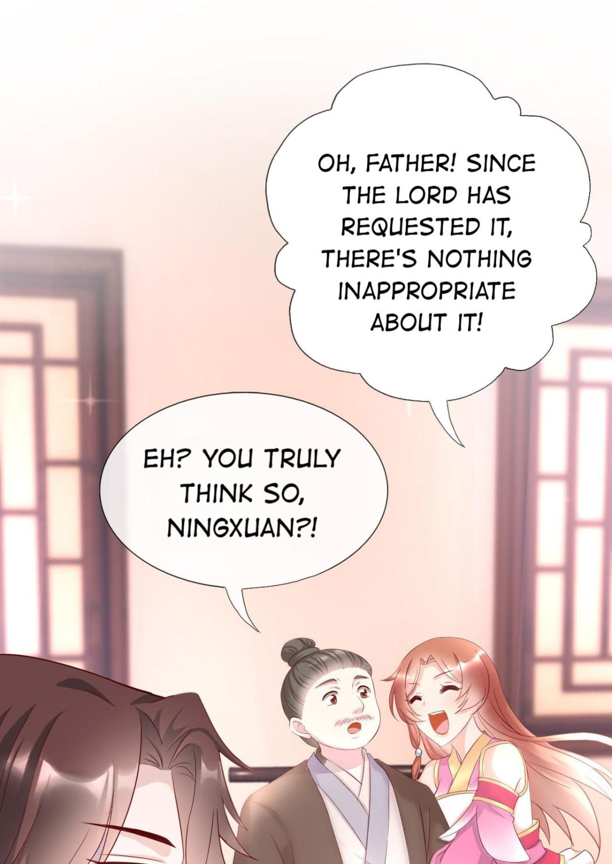 From An Evil Daughter To The Group’S Favorite?! Chapter 10 #29