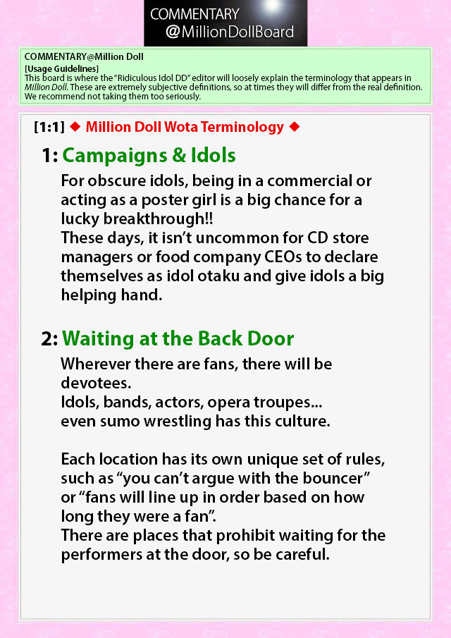 Million Doll Chapter 12 #10