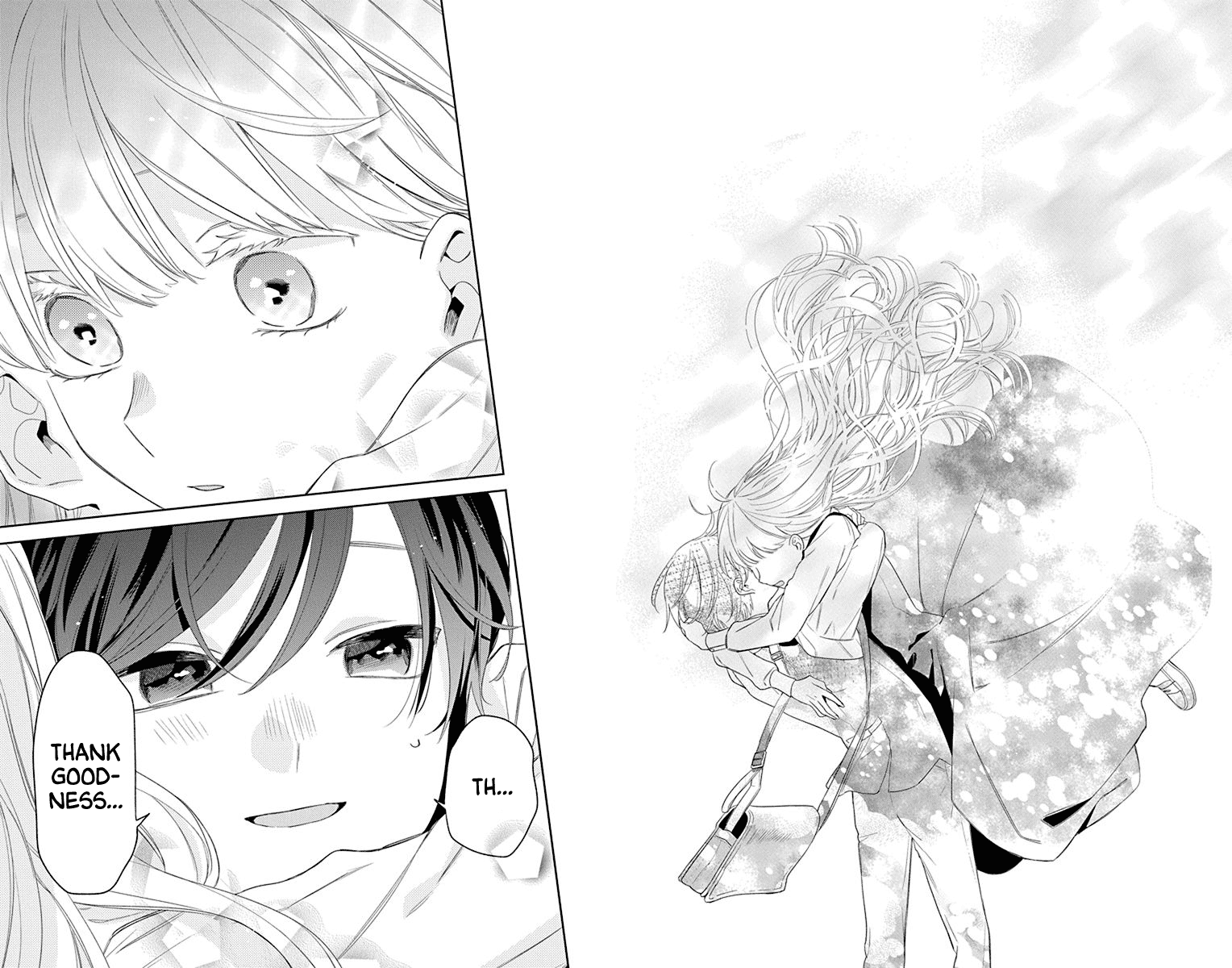 Mao No Kishuku Gakkou Chapter 13 #24