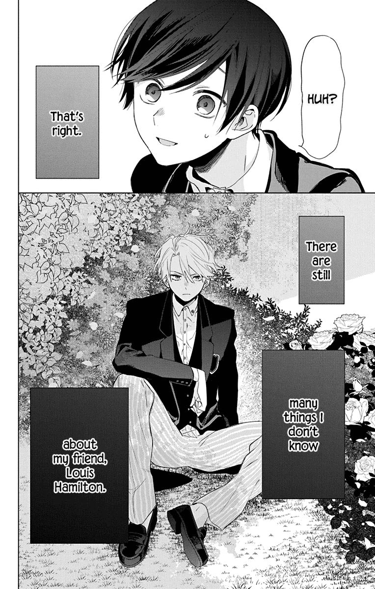 Mao No Kishuku Gakkou Chapter 5 #29